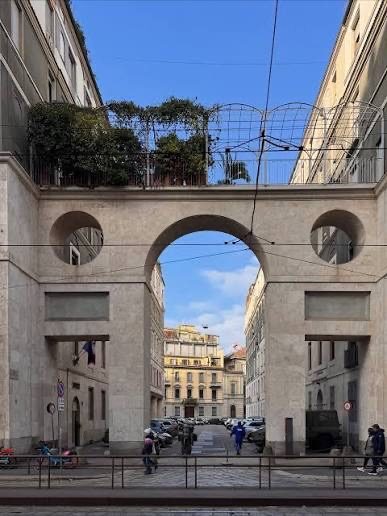 Ca' Brutta